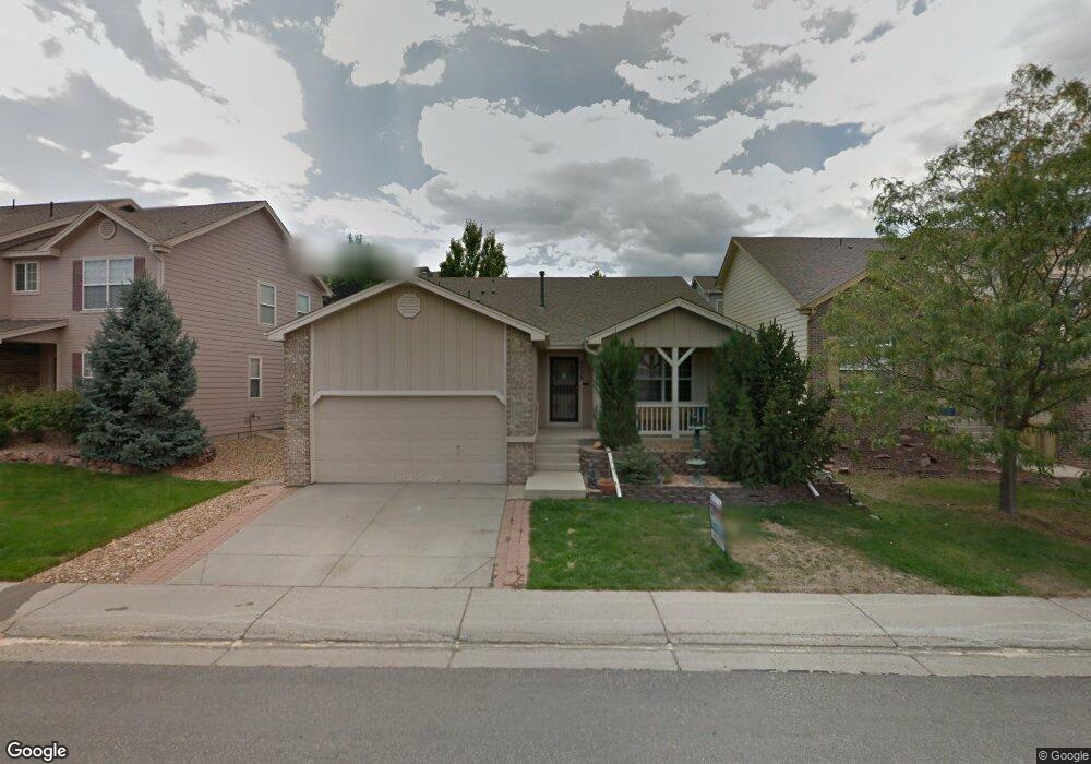 9729 Bucknell Way, Highlands Ranch, CO 80129 - photo 1