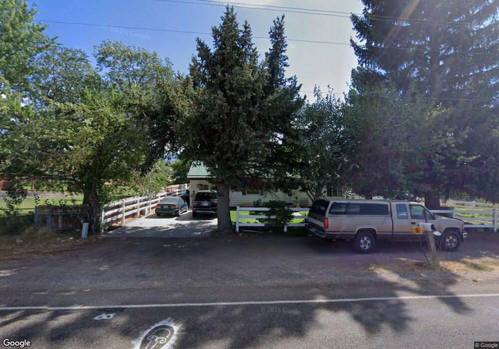 686 E 11000 S, Paradise, UT 84328 - photo 1