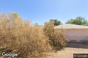 66140 S Moon Mountain Dr, Outside Area (Outside Ca), AZ 85328
