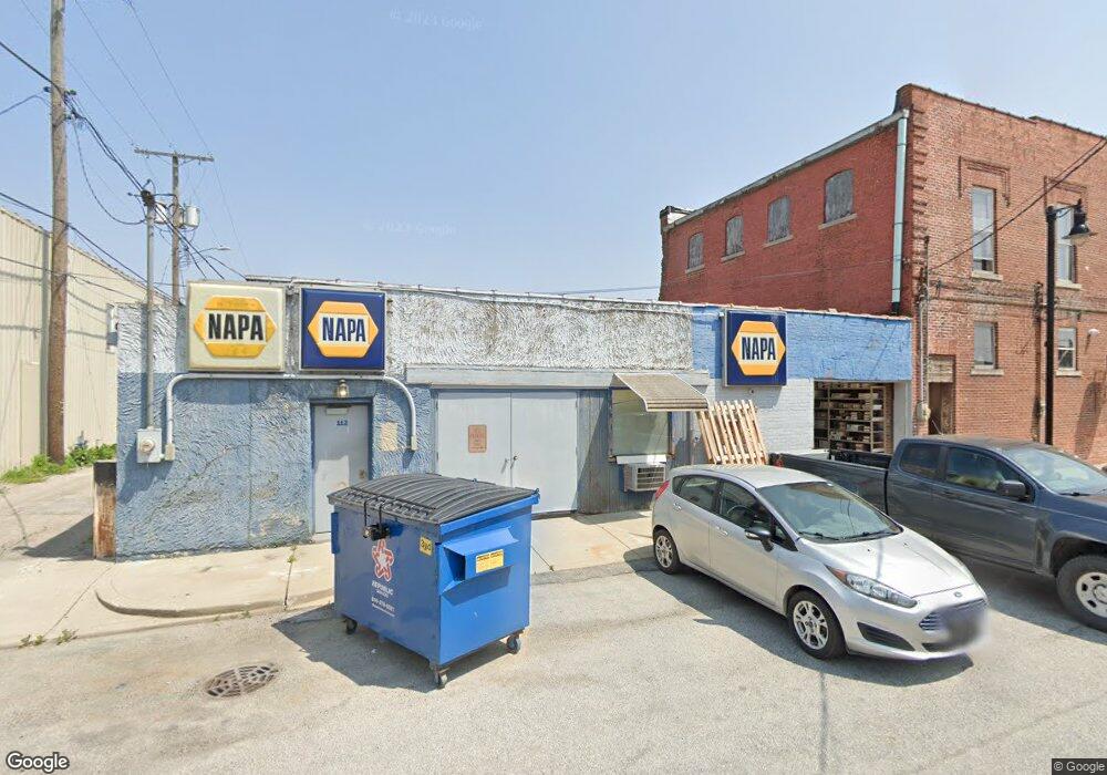 116 W Craig St, Ossian, IN 46777 - photo 1