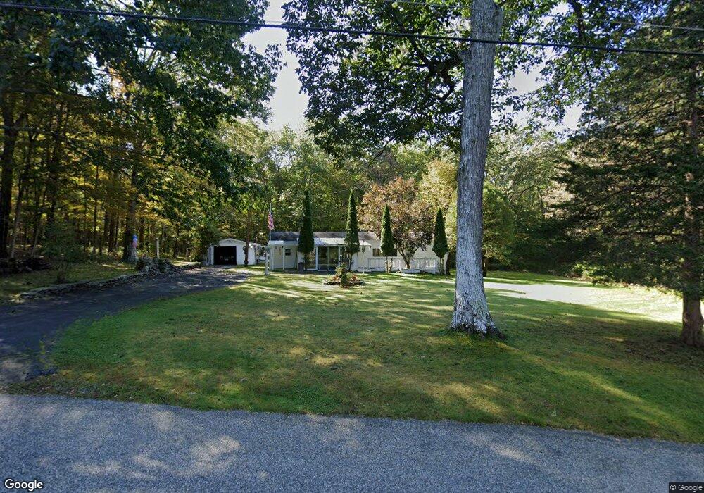 185 Coventry Rd, Mansfield Center, CT 06250 - photo 1