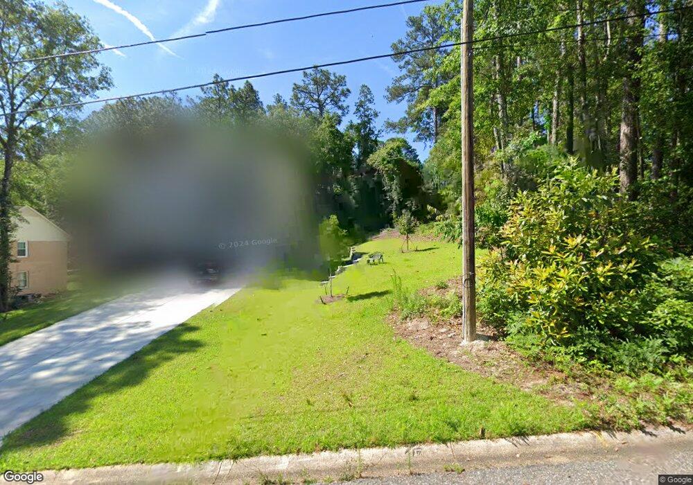 420 State Road S-28-578, Camden, SC 29020 - photo 1