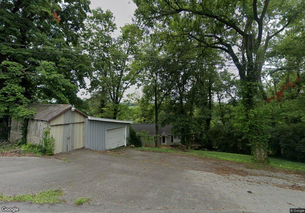 1040 Gwinn Island Rd, Danville, KY 40422 - photo 1