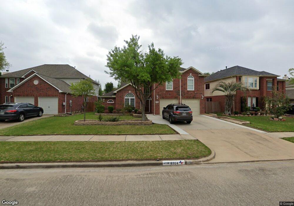 8314 Morning Dawn Dr, Houston, TX 77095 - photo 1