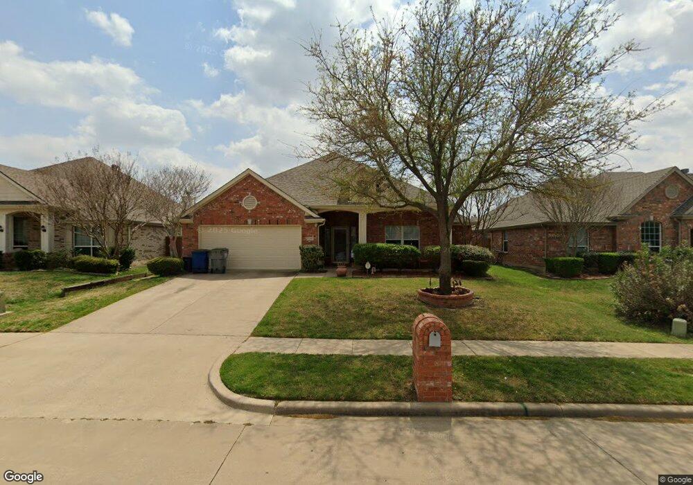 3005 Waterside Ct, Wylie, TX 75098 - photo 1
