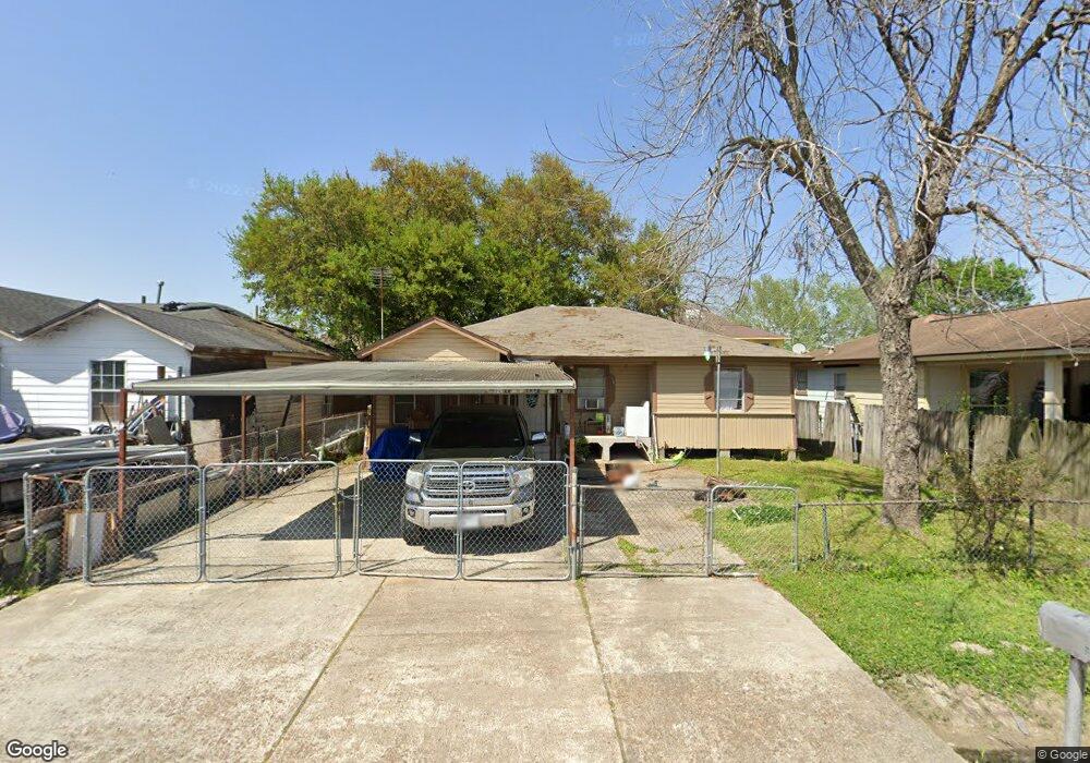 2525 Cromwell St, Houston, TX 77093 - photo 1