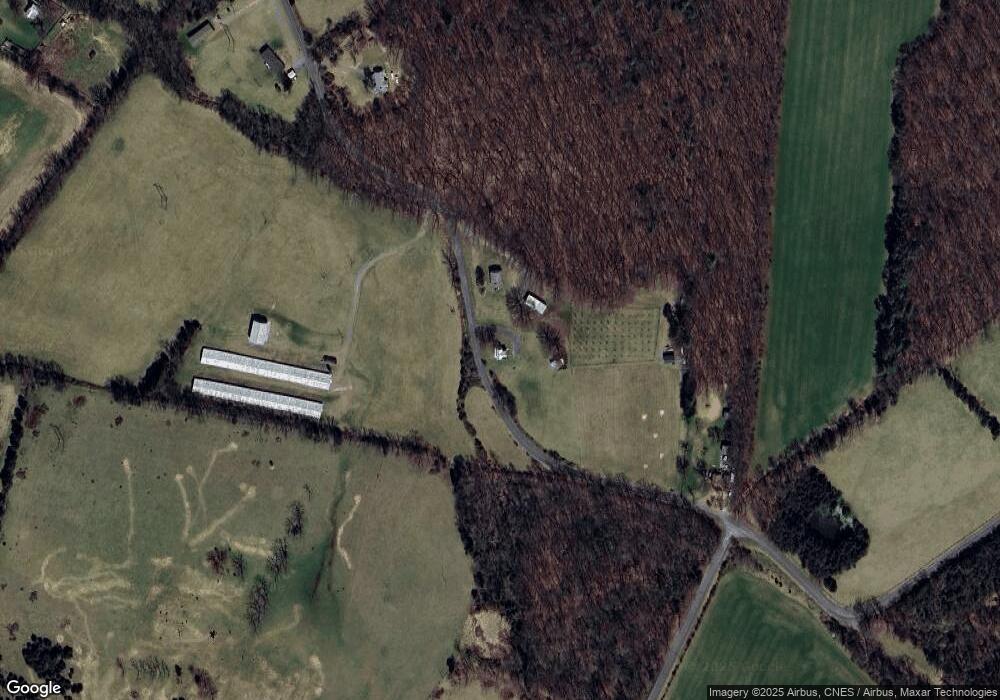 1221 Vaughn Summit Rd, Luray, VA 22835 - photo 1