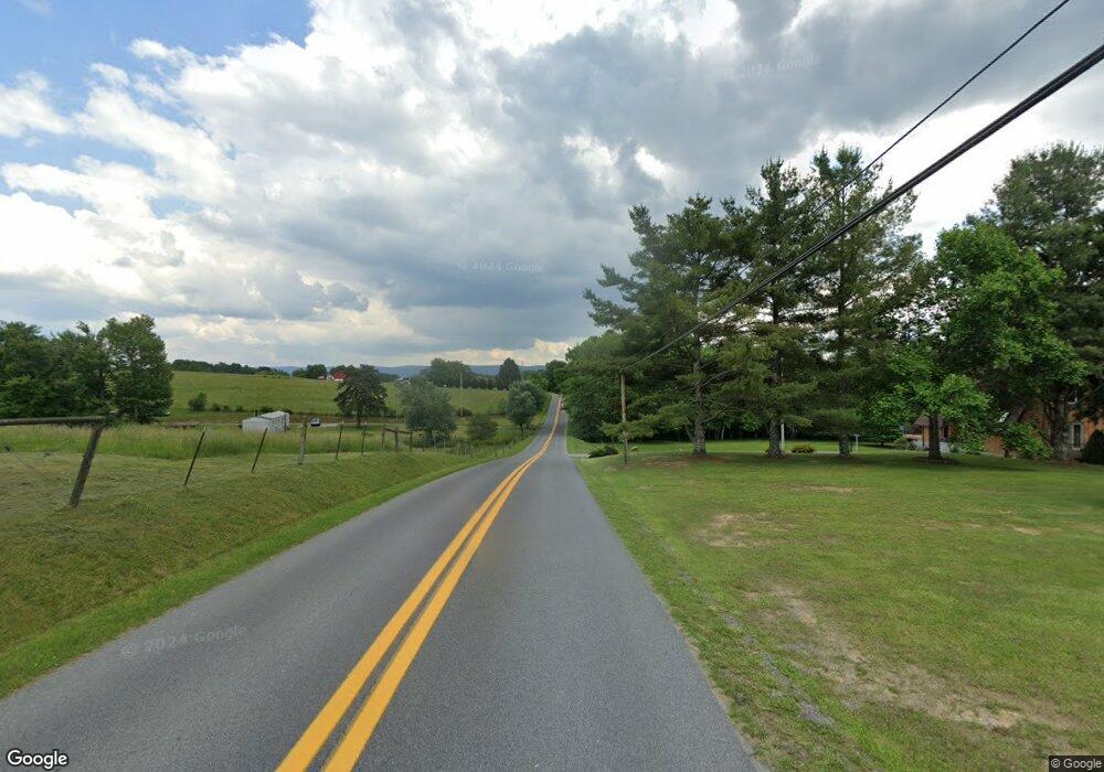 4123 Bozoo Rd, Peterstown, WV 24963 - photo 1