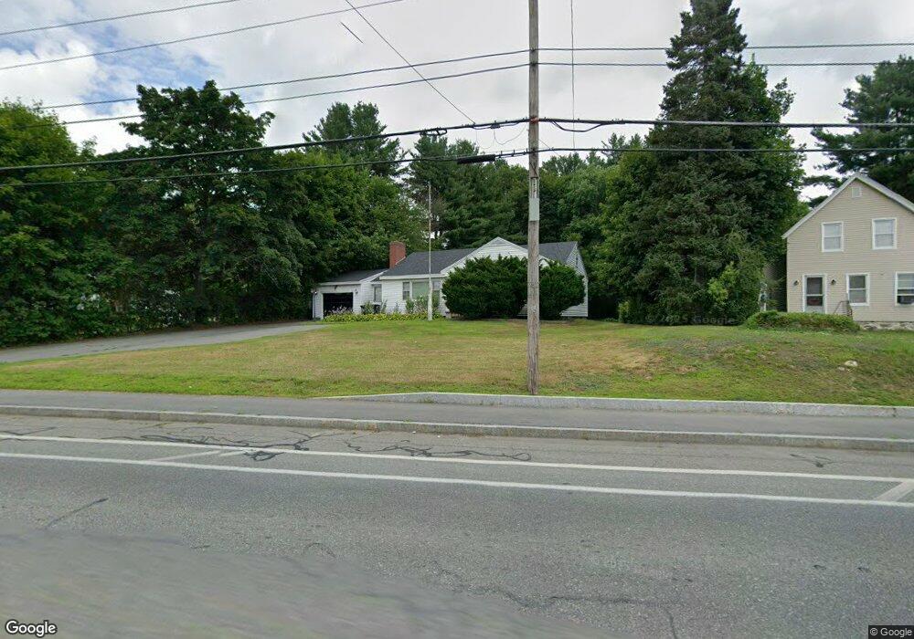 1781 Lakeview Ave, Dracut, MA 01826 - photo 1