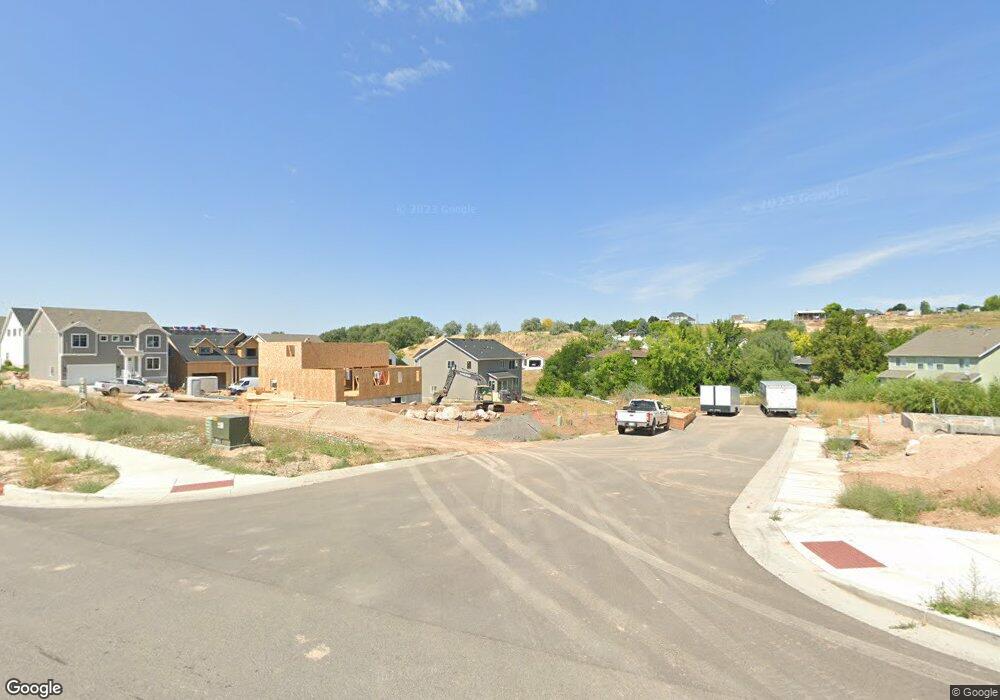 1372 E Azalea Ct, Layton, UT 84040 - photo 1