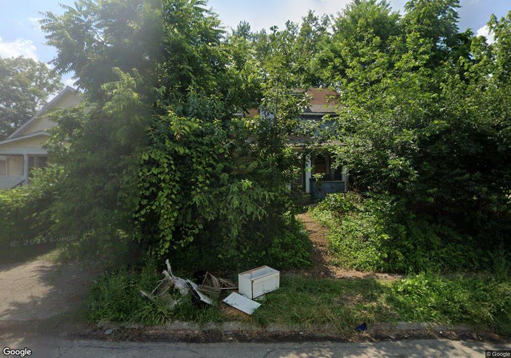 263 S Weyant Ave, Columbus, OH 43213 - photo 1