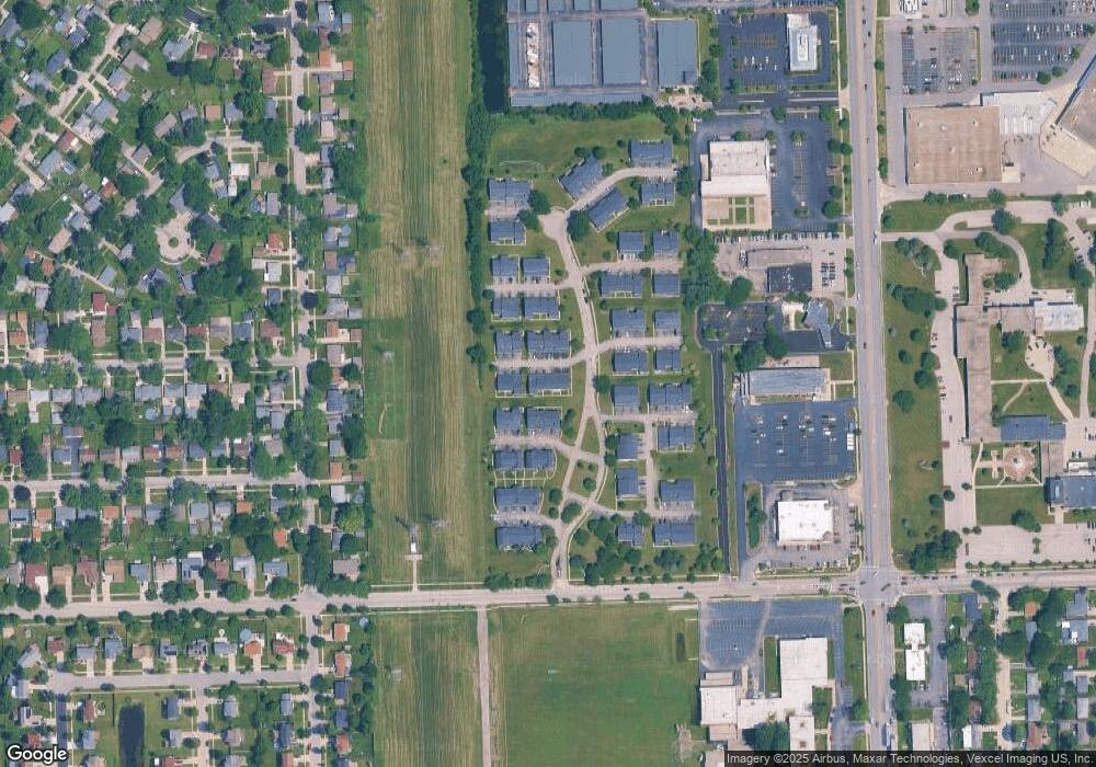 1910 Cherrywood Ct, Joliet, IL 60435 - photo 1