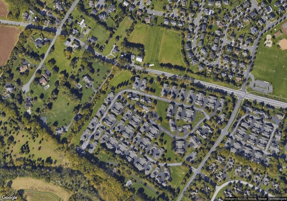 4780 Steeplechase Dr unit 16B, Macungie, PA 18062 - photo 1