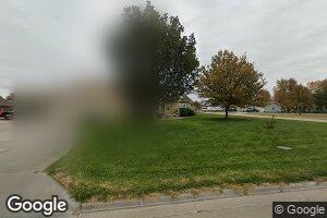 600 N Center St, Hoisington, KS 67544