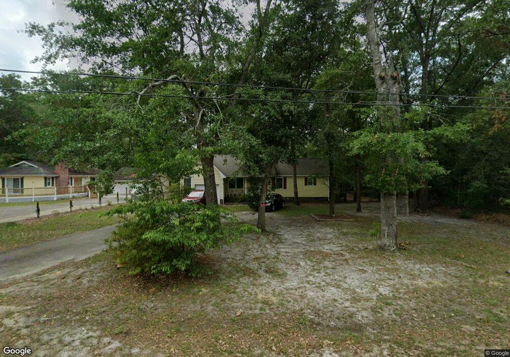 419 Paul St, Conway, SC 29527 - photo 1