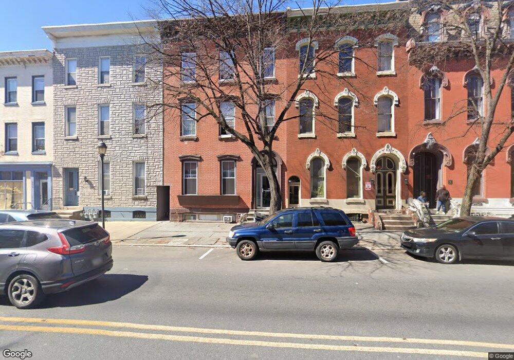 238 S 5th St unit 6, Reading, PA 19602 - photo 1