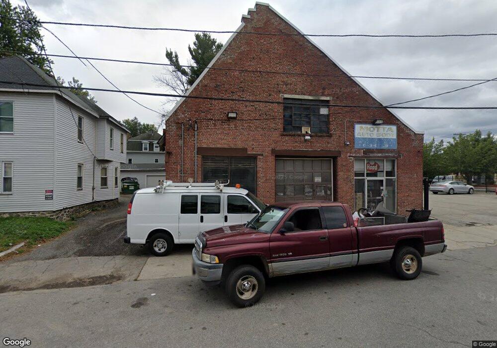 42 Kirk St, Methuen, MA 01844 - photo 1