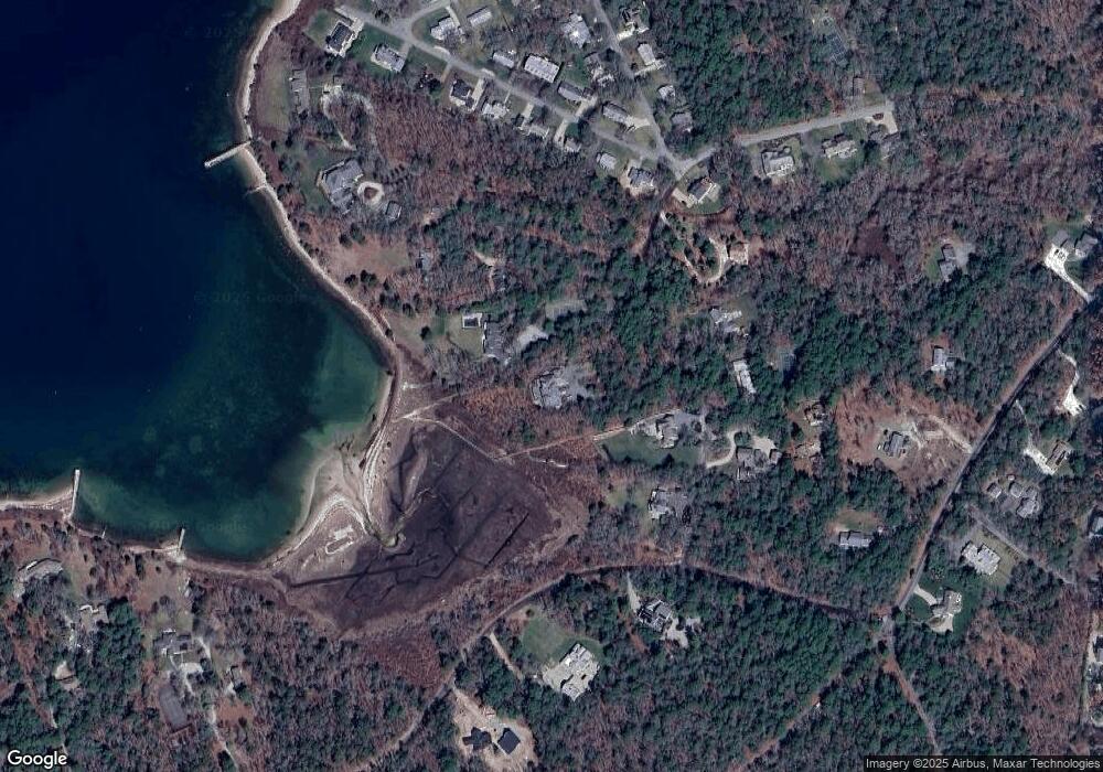 84 Old Rd N, Bourne, MA 02559 - photo 1