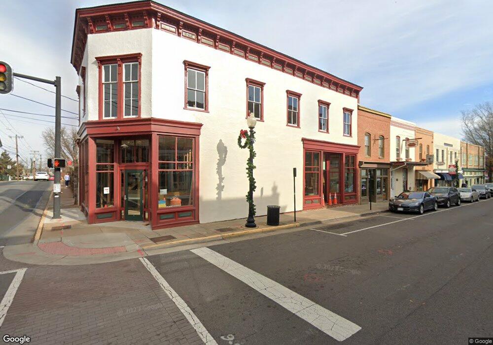 202 E Davis St, Culpeper, VA 22701 - photo 1