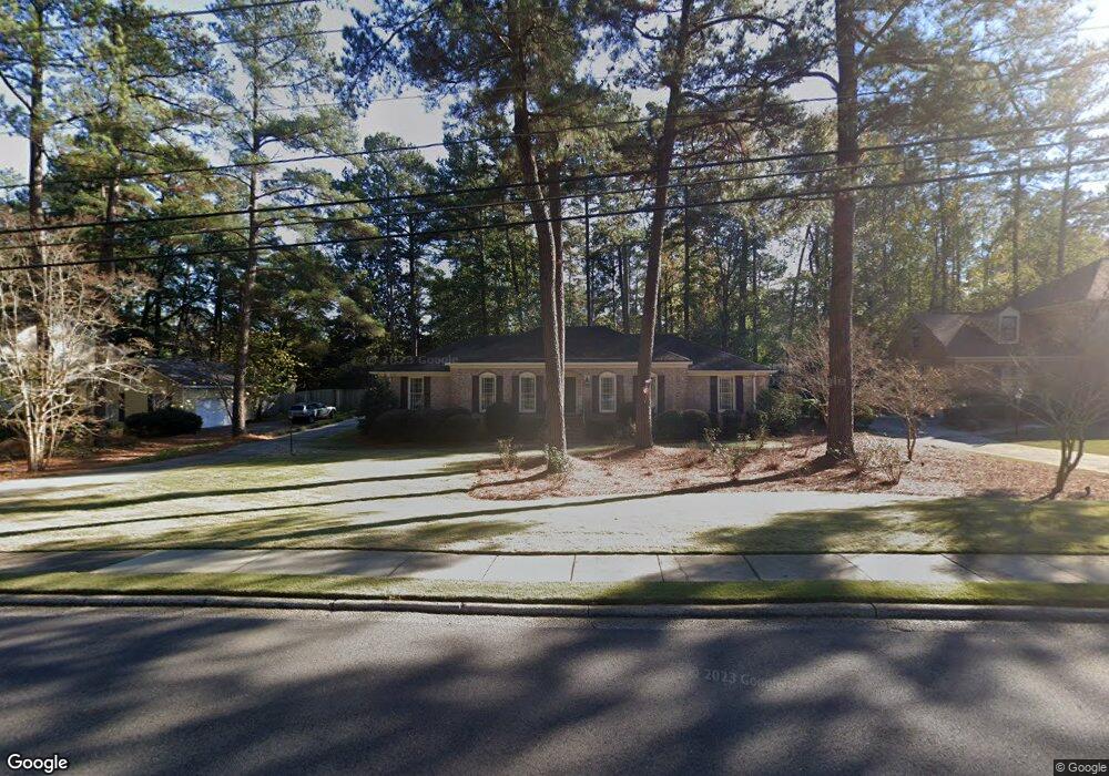 3420 Wheeler Rd, Augusta, GA 30909 - photo 1