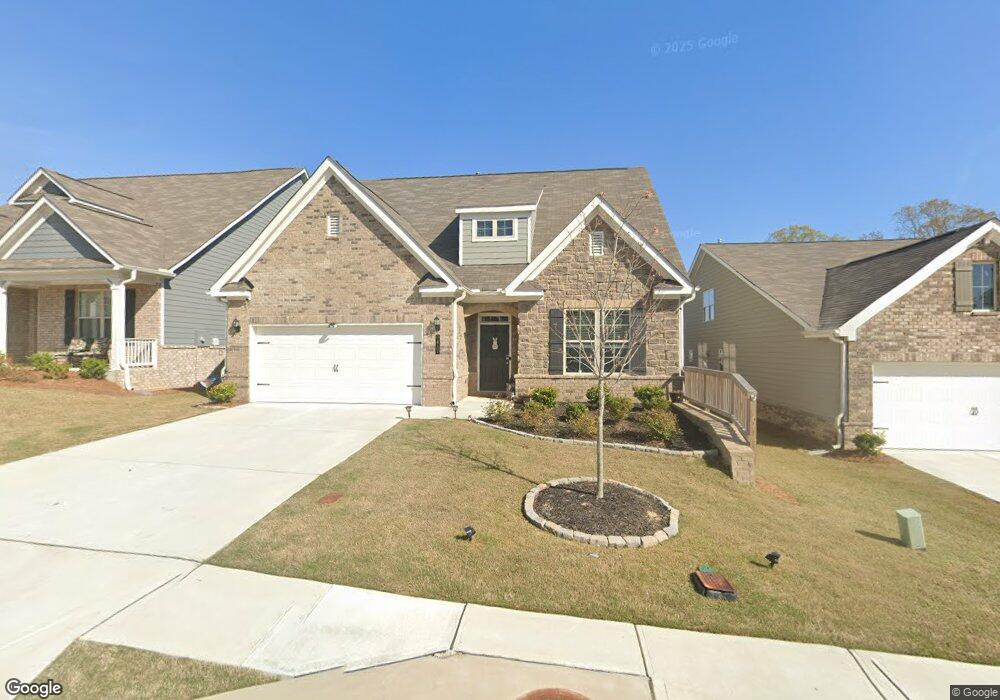 3419 High Shoals unit Lot 133, Buford, GA 30519 - photo 1