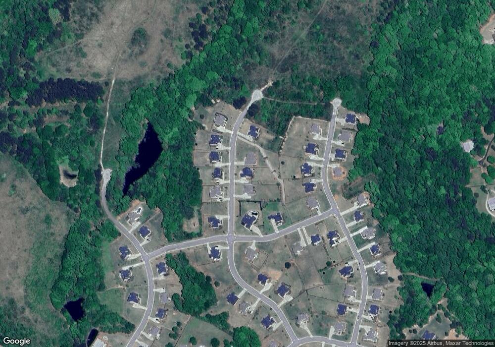 2274 Princeton Bend Way, Bogart, GA 30622 - photo 1