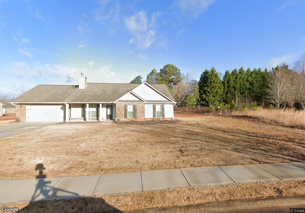 2101 Willow Park Dr, Monroe, GA 30655 - photo 1