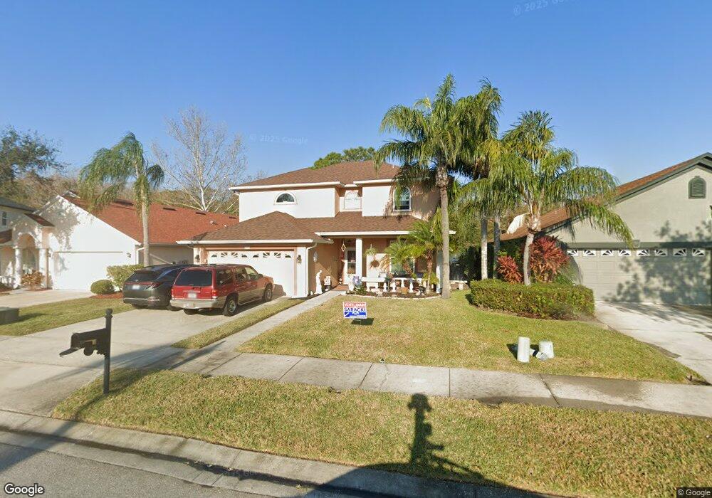 409 Cypress View Dr, Oldsmar, FL 34677 - photo 1