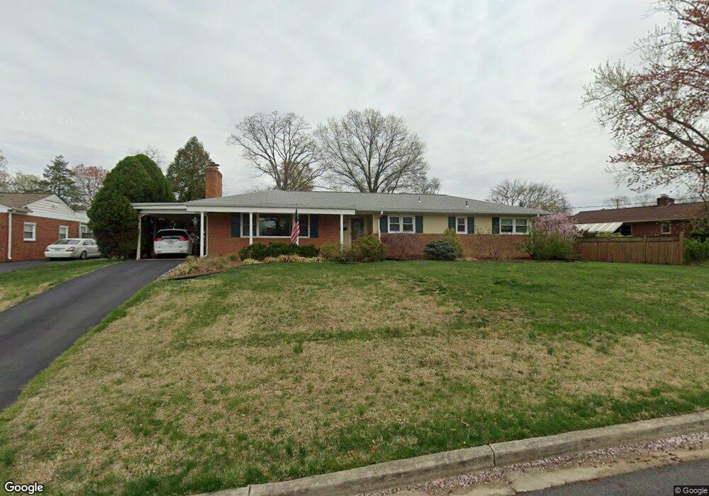 3309 Kaywood Place, Falls Church, VA 22041 - photo 1