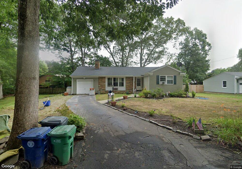 220 Alvin St, Warwick, RI 02886 - photo 1