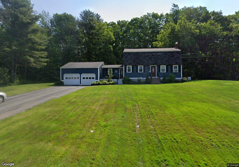 13 Thomas St, Windham, NH 03087 - photo 1