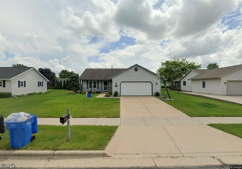 710 Leeward Ln, Oregon, WI 53575 - photo 1