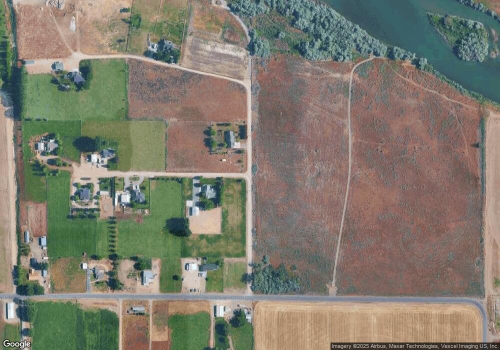 Parcel 1 Clark Island Ln, Homedale, ID 83628 - photo 1
