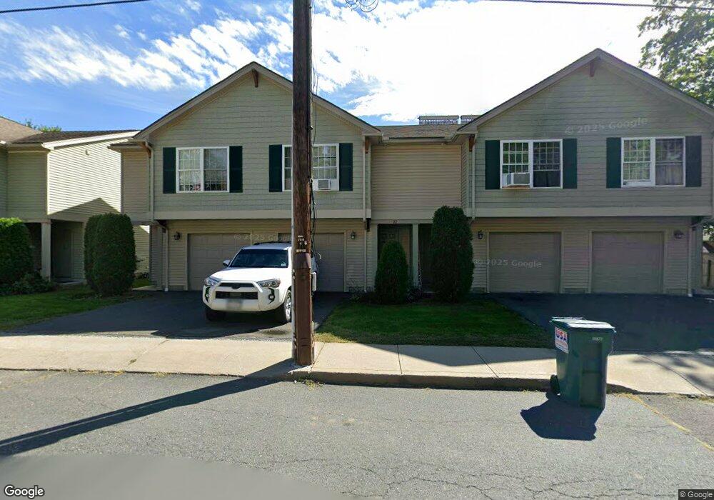 22 Maine Ave, Easthampton, MA 01027 - photo 1