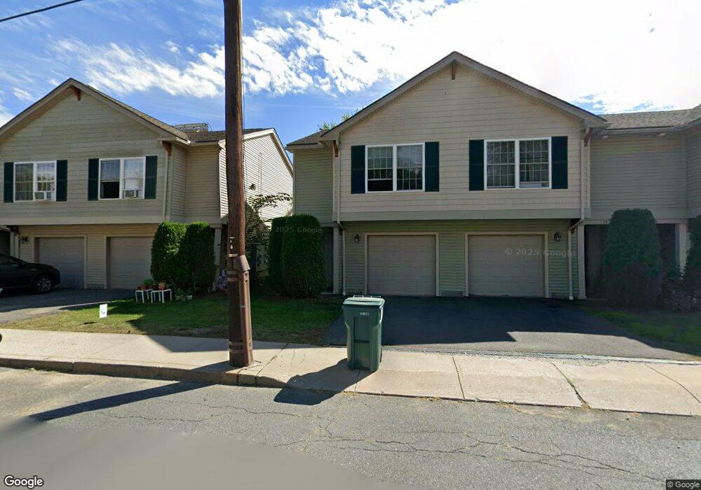 12 Maine Ave, Easthampton, MA 01027 - photo 1