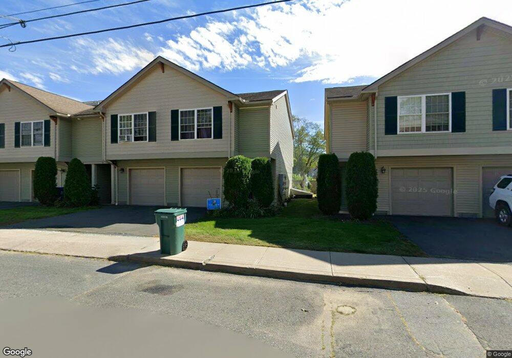 18 Maine Ave unit 22, Easthampton, MA 01027 - photo 1