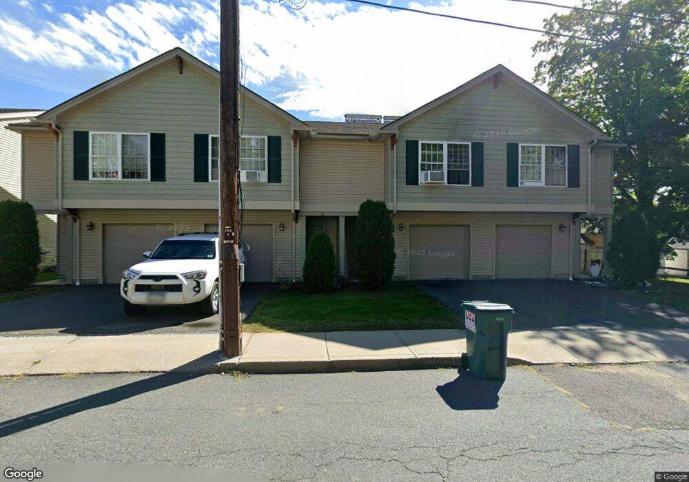 24 Maine Ave unit 24, Easthampton, MA 01027 - photo 1