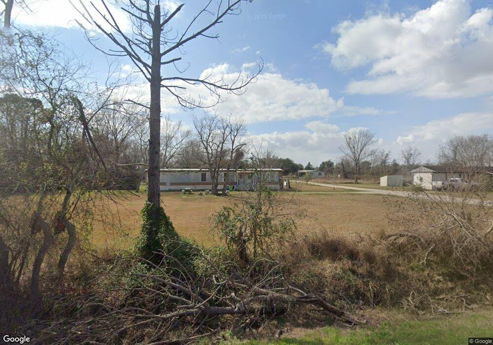 5624 County Road 191, Alvin, TX 77511 - photo 1