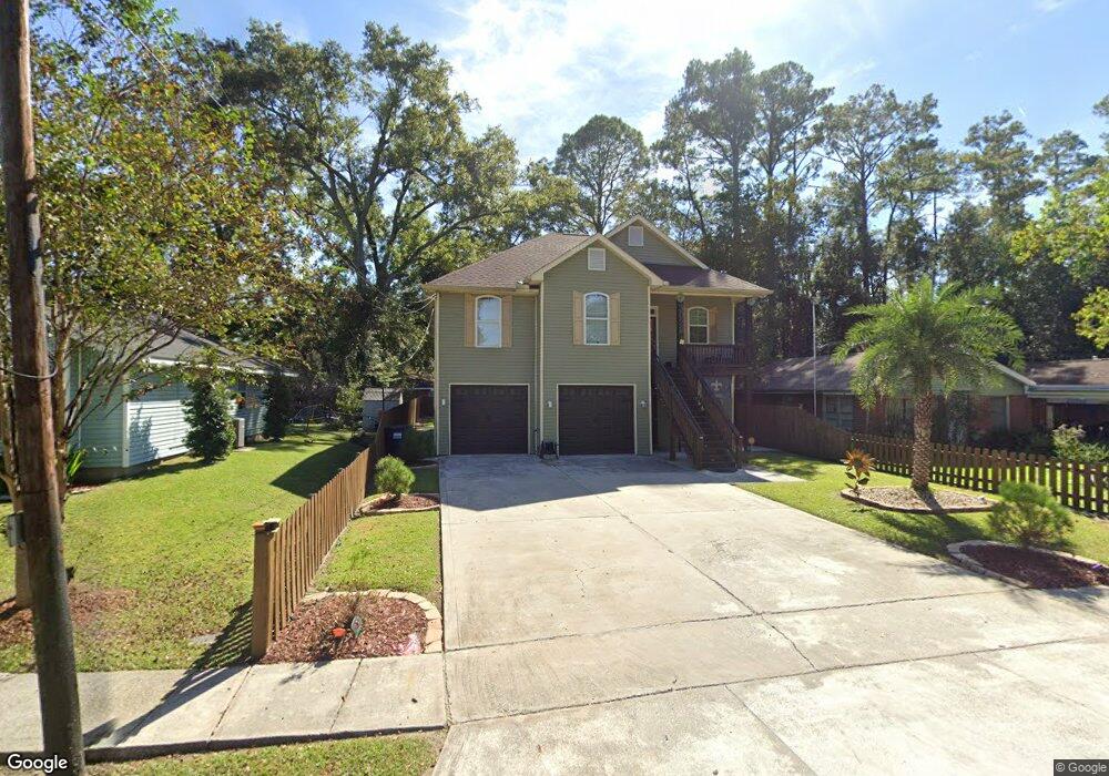 3022 Slidell Ave, Slidell, LA 70458 - photo 1