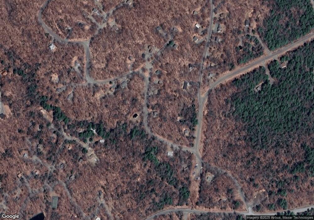 A-57 Howe's Loop unit A-56/57/58, Wilmington, VT 05363 - photo 1