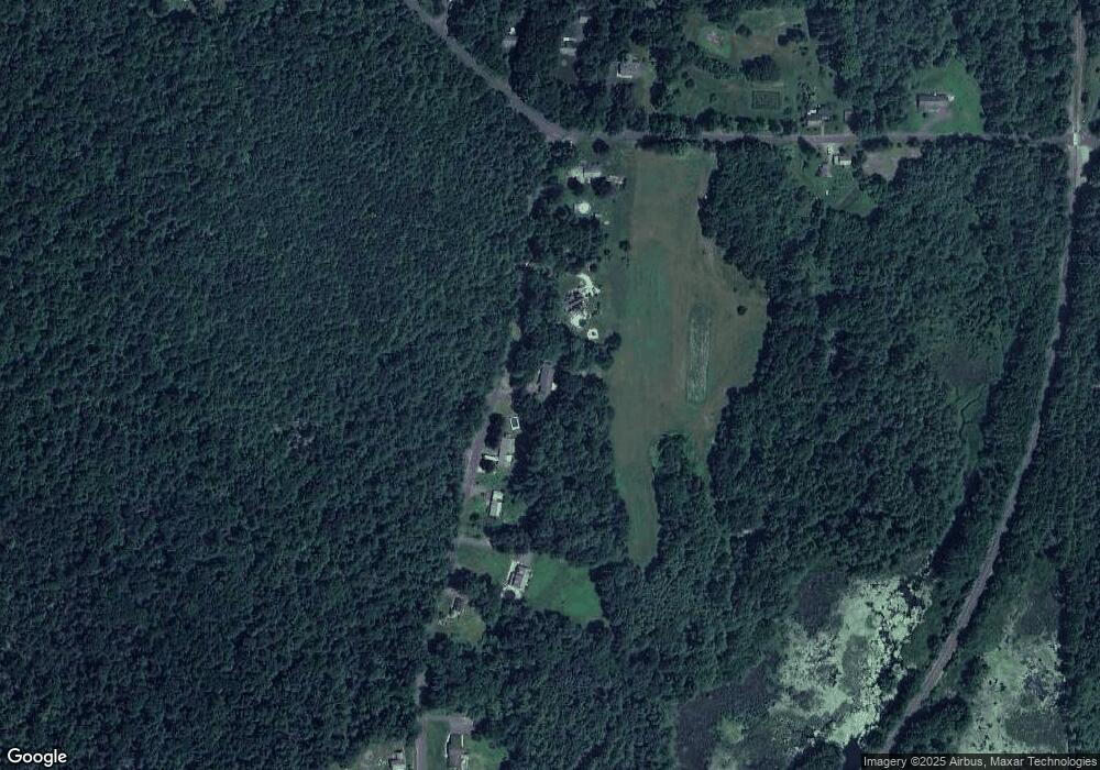 6 Kuhrt Rd, Stafford Springs, CT 06076 - photo 1