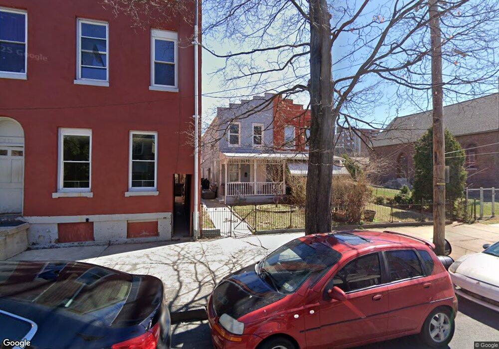 233 S 3rd St, Reading, PA 19602 - photo 1