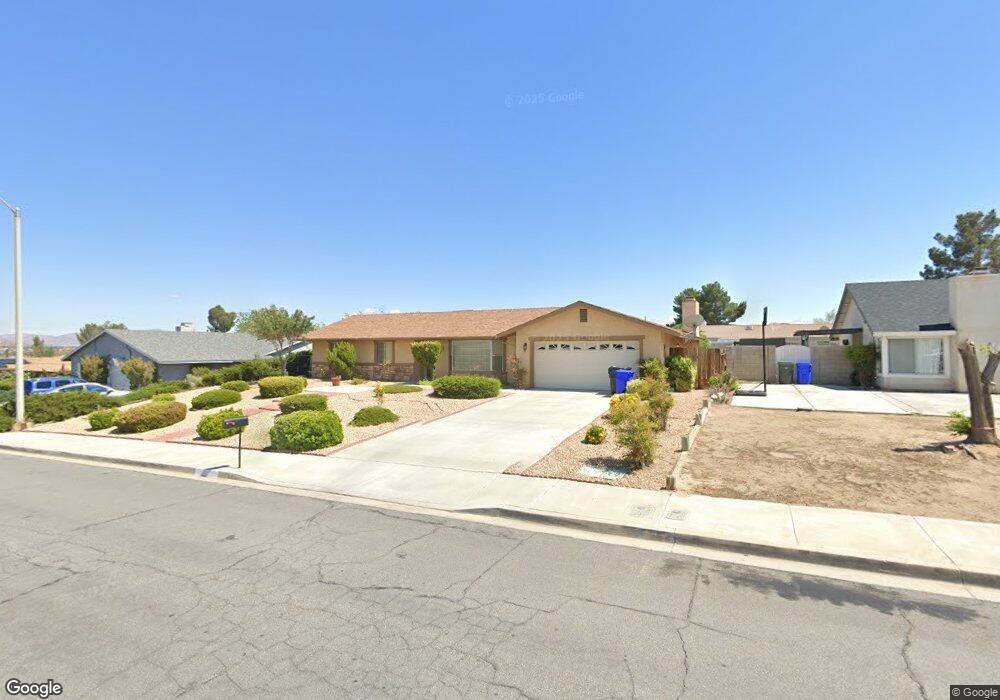 14305 Montecito Dr, Victorville, CA 92395 - photo 1