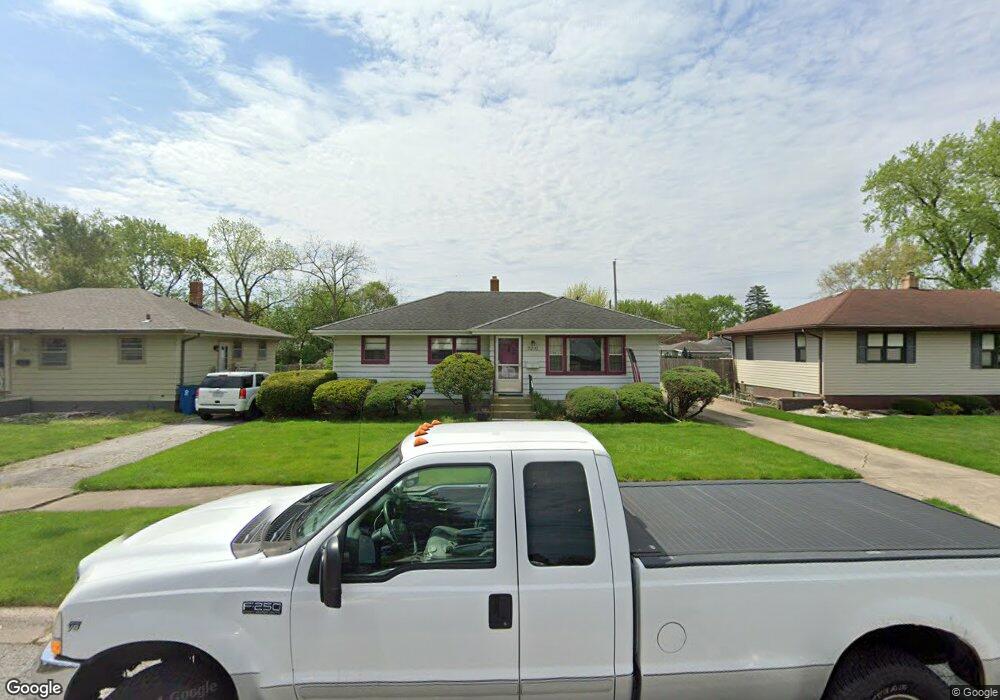 3210 Wirth Rd, Highland, IN 46322 - photo 1