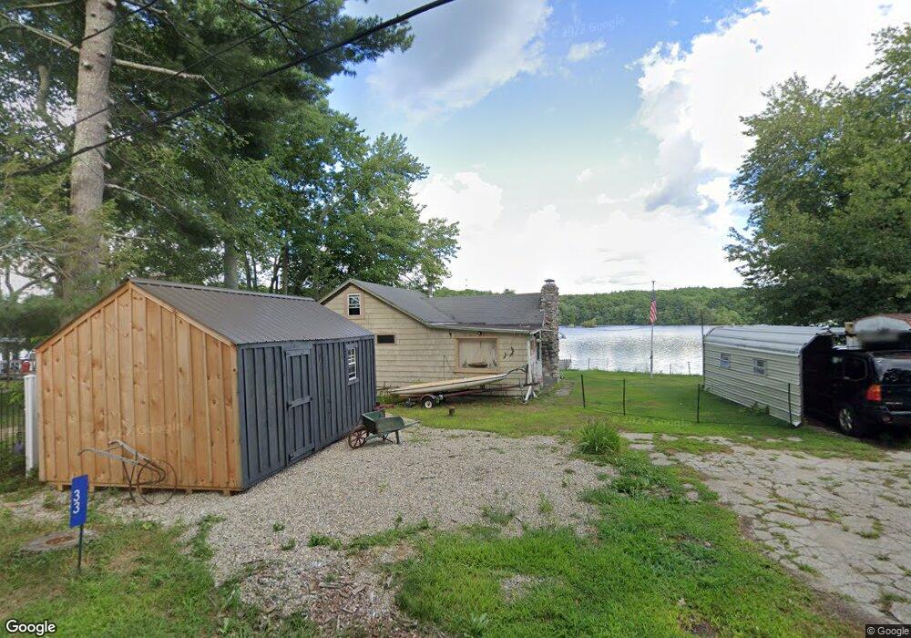 33 Hutter Dr, Chepachet, RI 02814 - photo 1