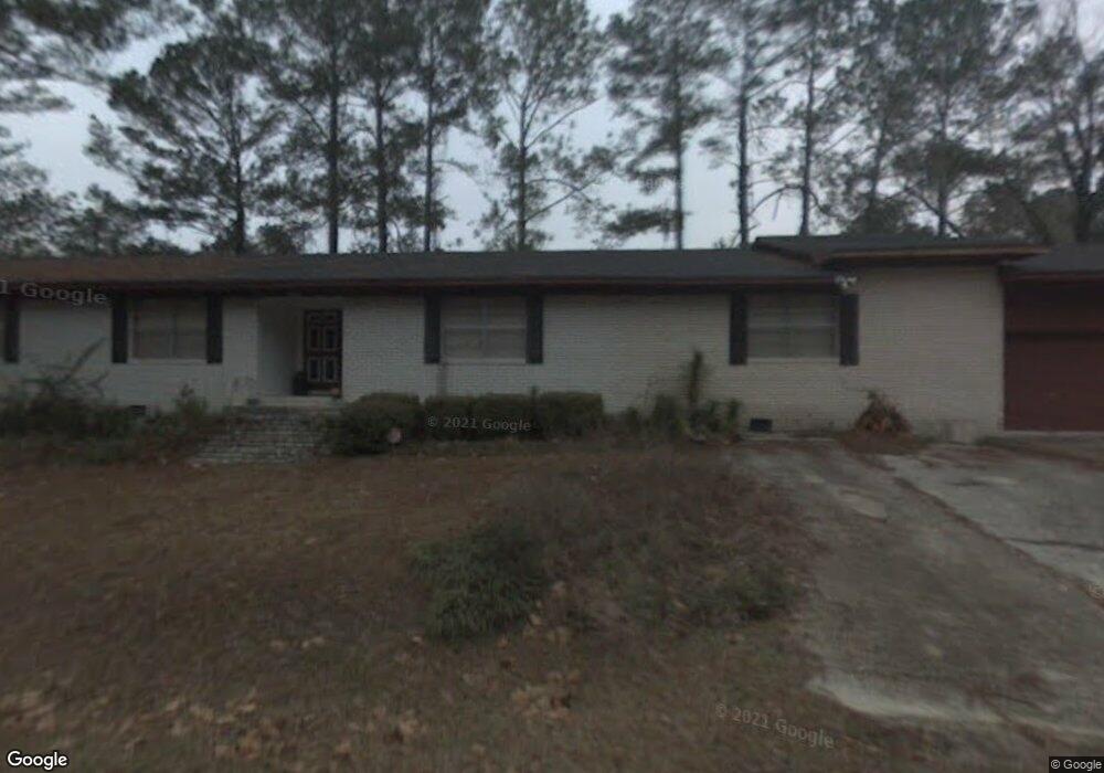 1420 4th Ave NW, Moultrie, GA 31768 - photo 1