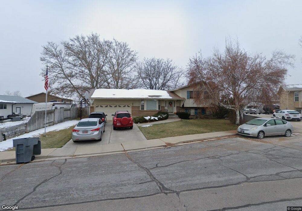 1481 N 330 W, Pleasant Grove, UT 84062 - photo 1