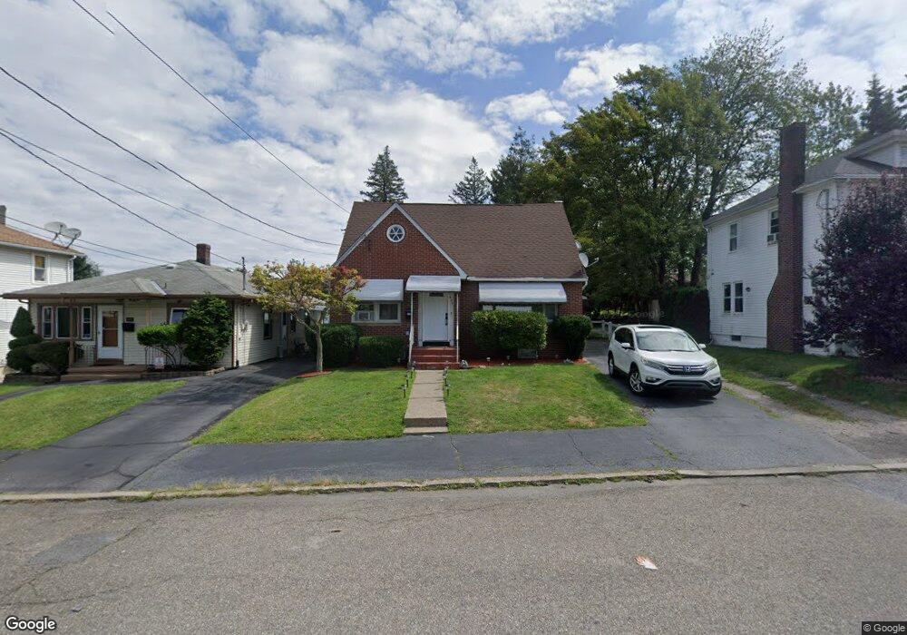 605 Harvey St, West Hazleton, PA 18202 - photo 1