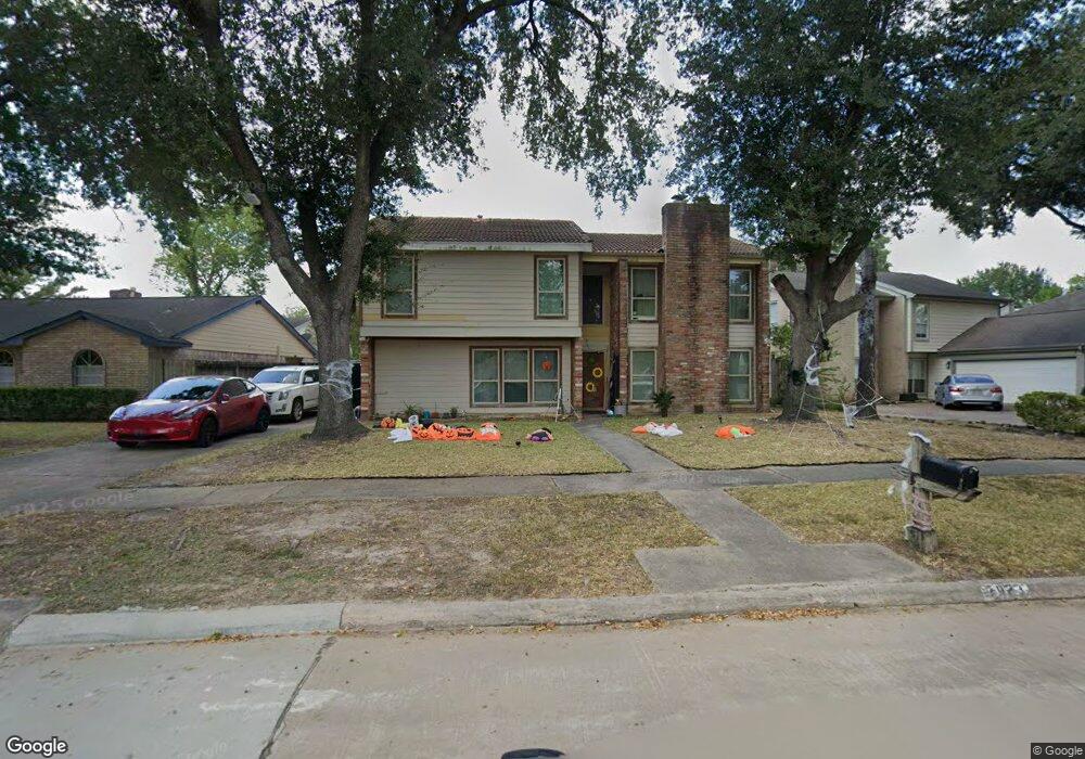 7023 Bent Branch Dr, Houston, TX 77088 - photo 1