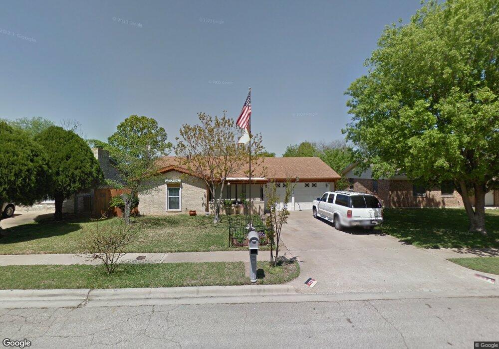 112 Carothers St, Copperas Cove, TX 76522 - photo 1